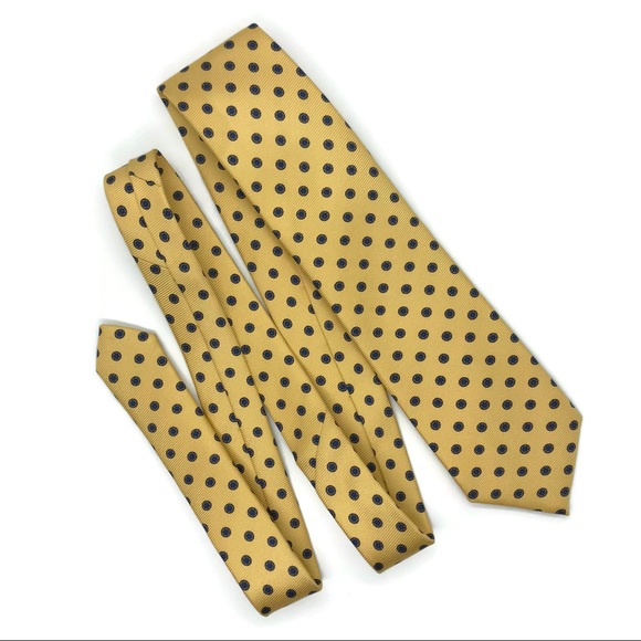 FERRELL REED for Nordstrom Silk Tie - Picture 3 of 5